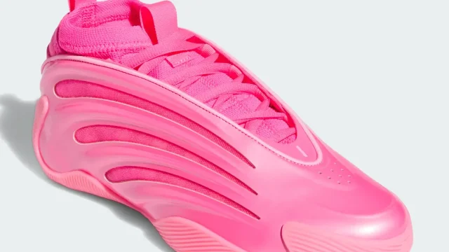 9/20発売 ADIDAS HARDEN VOLUME 9 / アディダス ハーデン