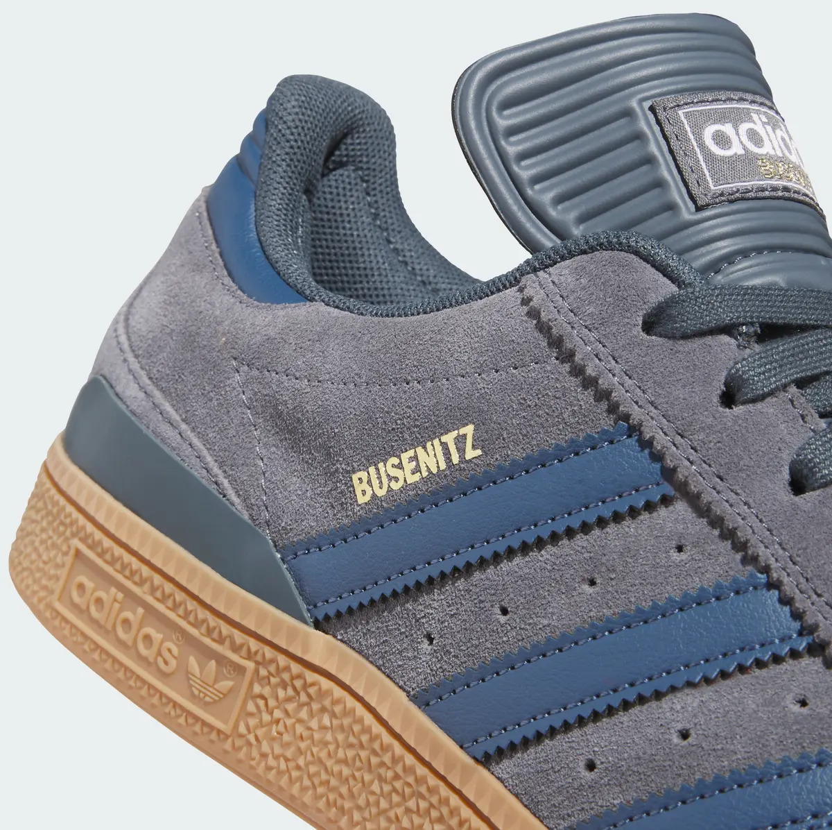 9/10発売 ADIDAS ORIGINALS BUSENITZ PRO / アディダス