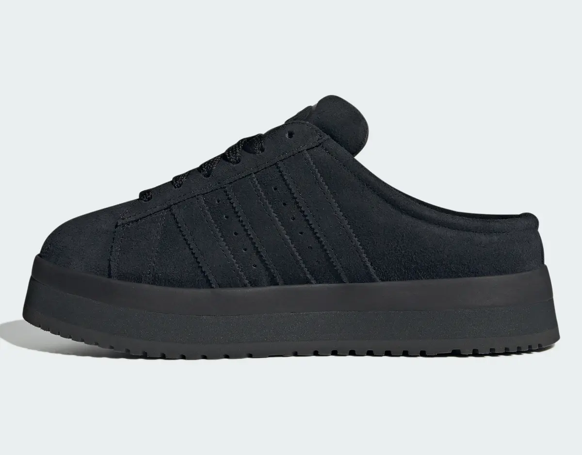 9/10発売 ADIDAS ORIGINALS CAMPUS 00S WINTER LOW / アディダス