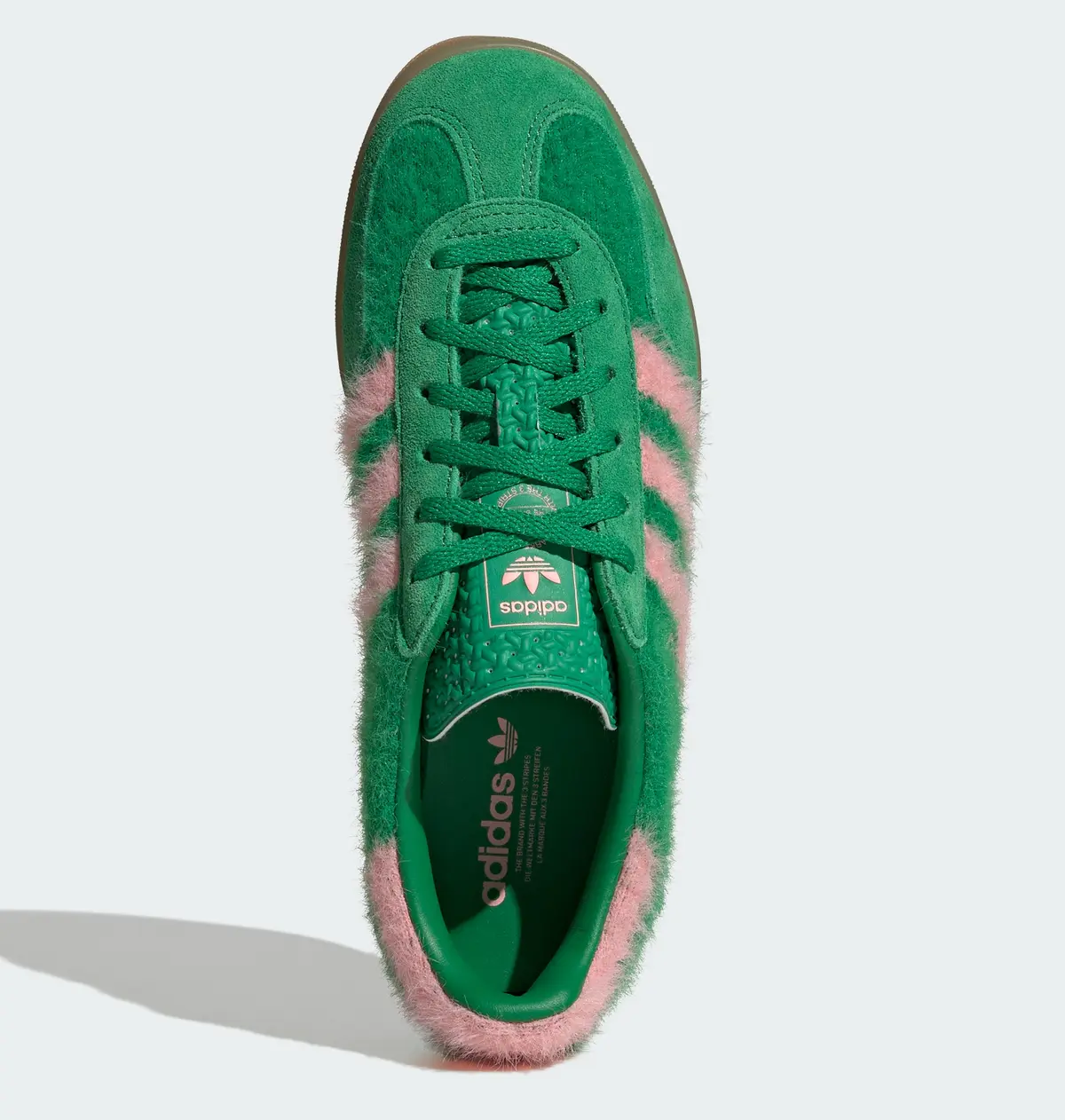 9/19発売 ADIDAS ORIGINALS GAZELLE INDOOR / アディダス オリジナルス
