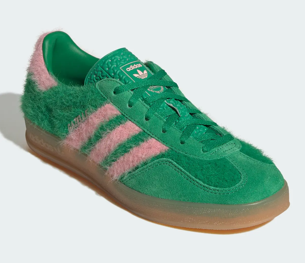 9/19発売 ADIDAS ORIGINALS GAZELLE INDOOR / アディダス オリジナルス