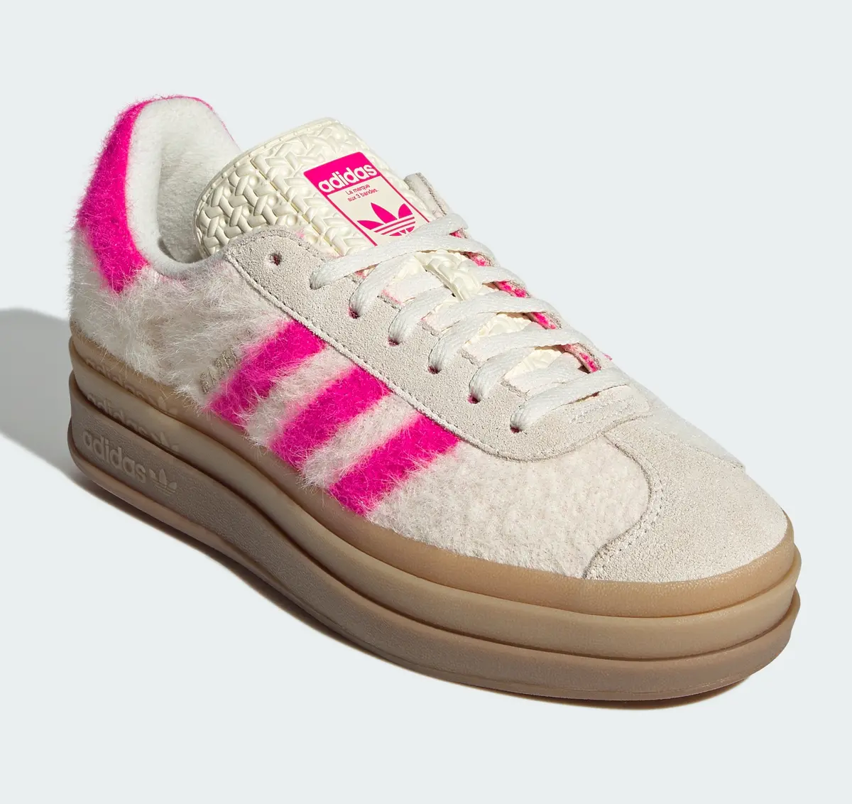 9/19発売 ADIDAS ORIGINALS GAZELLE BOLD / アディダス オリジナルス