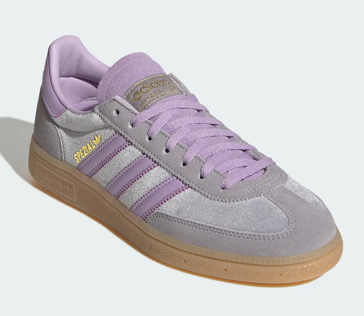 9/12発売 ADIDAS ORIGINALS HANDBALL SPEZIAL / アディダス オリジナル