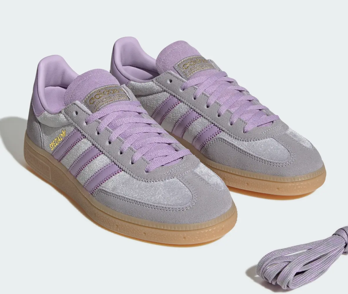 9/12発売 ADIDAS ORIGINALS HANDBALL SPEZIAL / アディダス オリジナル