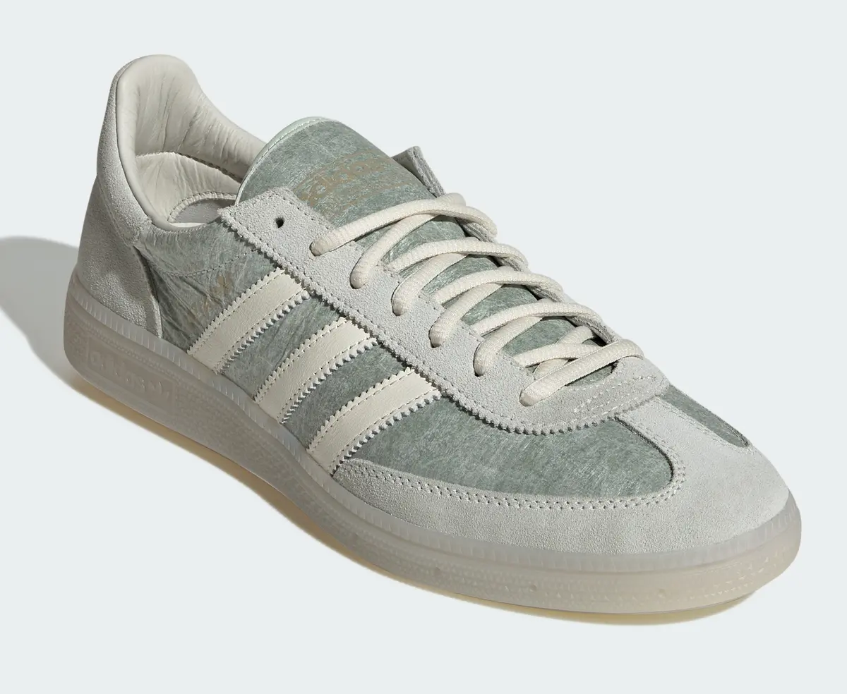 9/5・20発売 ADIDAS ORIGINALS HANDBALL SPEZIAL / アディダス