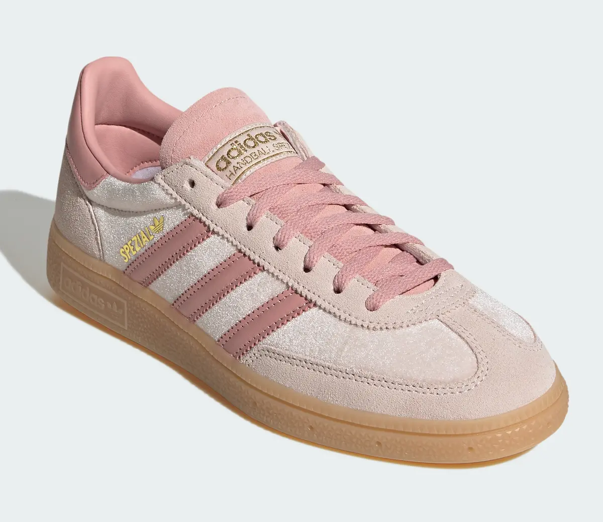 9/12発売 ADIDAS ORIGINALS HANDBALL SPEZIAL / アディダス