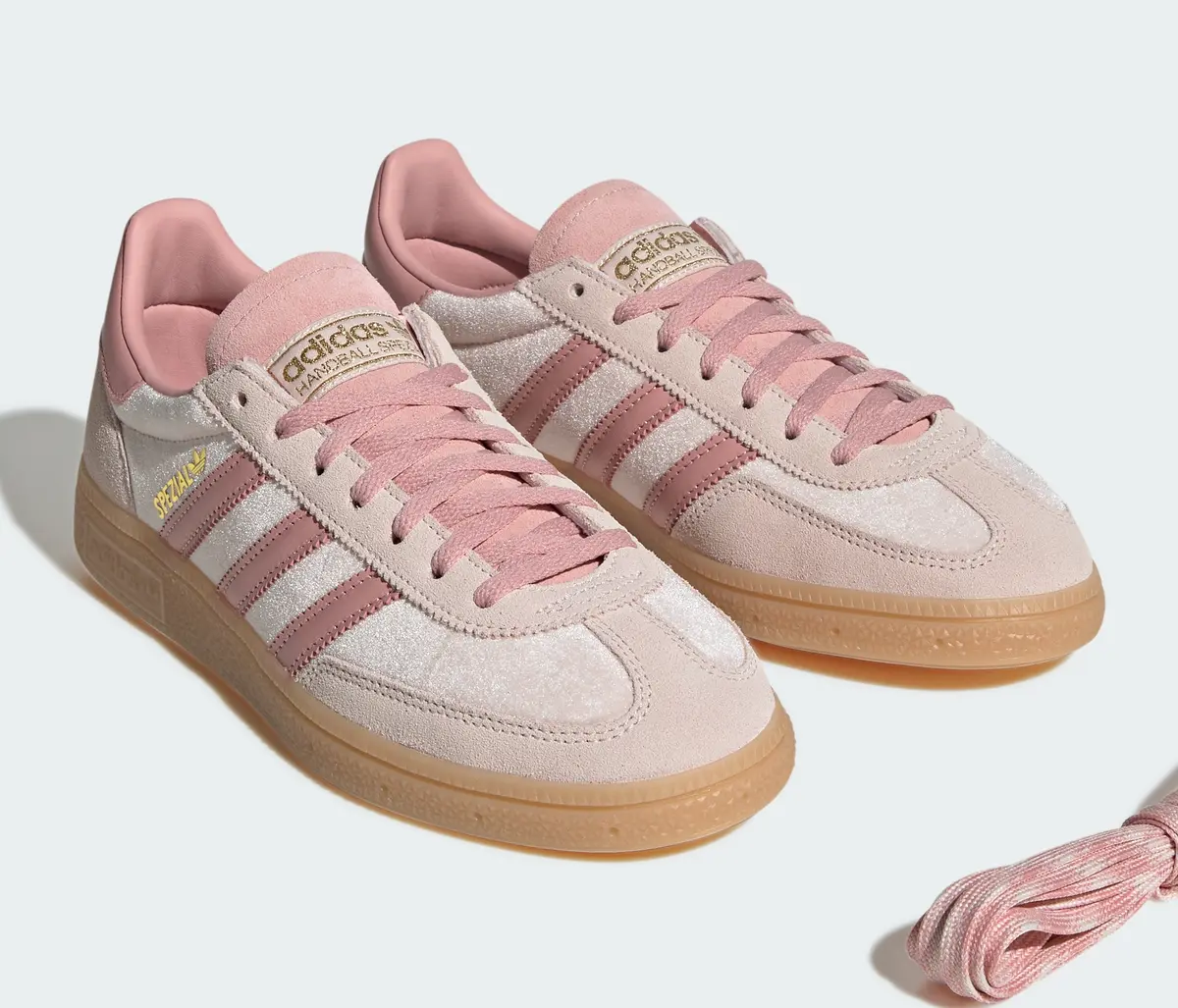 9/12発売 ADIDAS ORIGINALS HANDBALL SPEZIAL / アディダス
