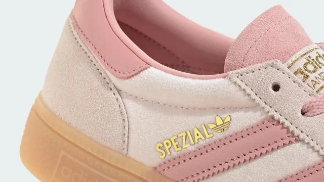 9/12発売 ADIDAS ORIGINALS HANDBALL SPEZIAL / アディダス