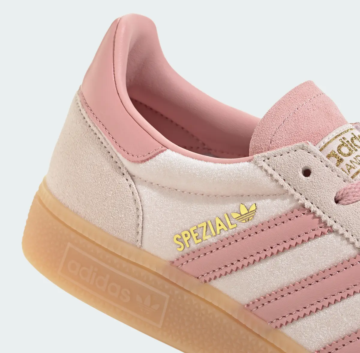 9/12発売 ADIDAS ORIGINALS HANDBALL SPEZIAL / アディダス