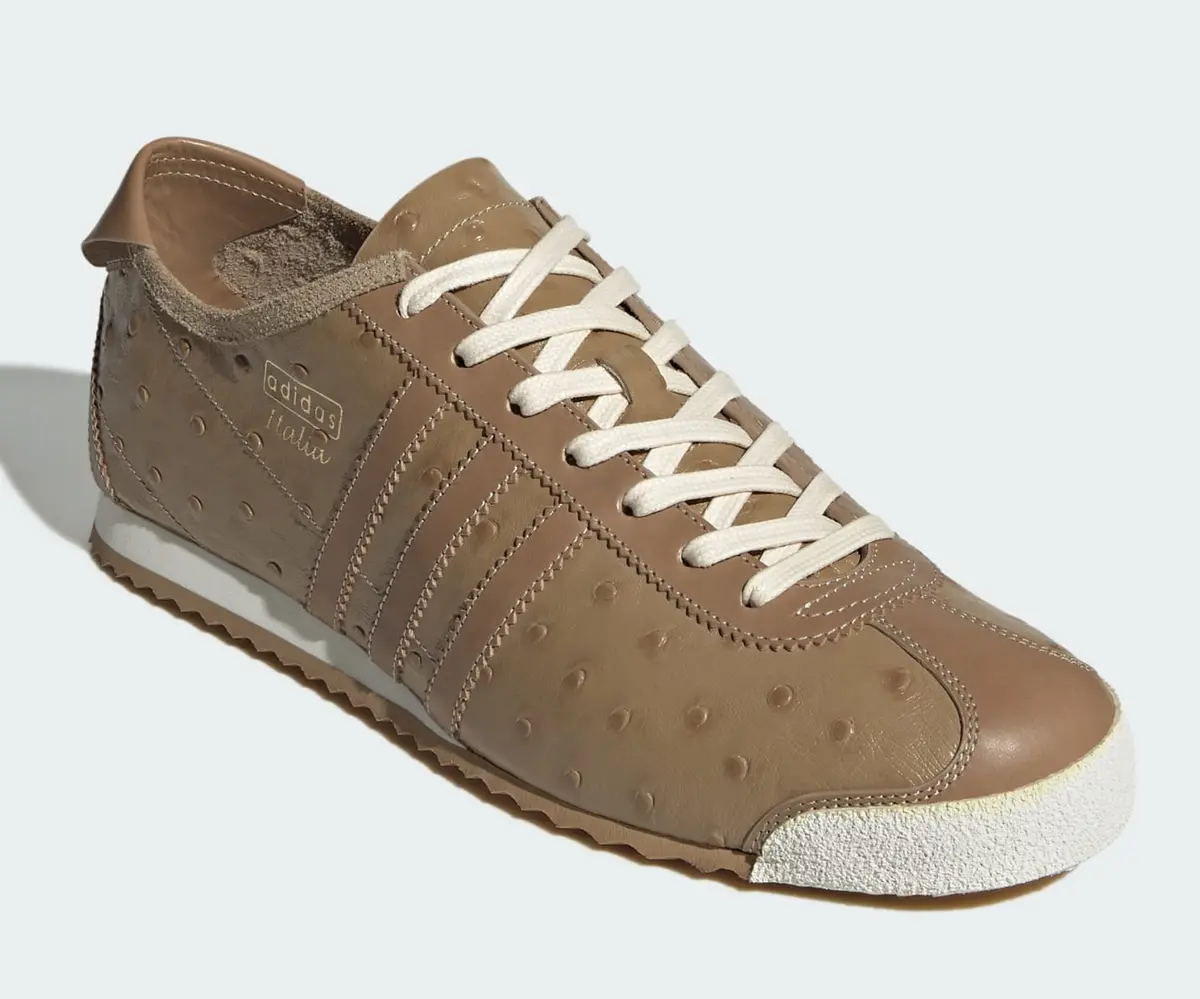10/3発売 ADIDAS ORIGINALS ITALIA 60S / アディダス オリジナルス イタリア 60S Made In Italy JR8378