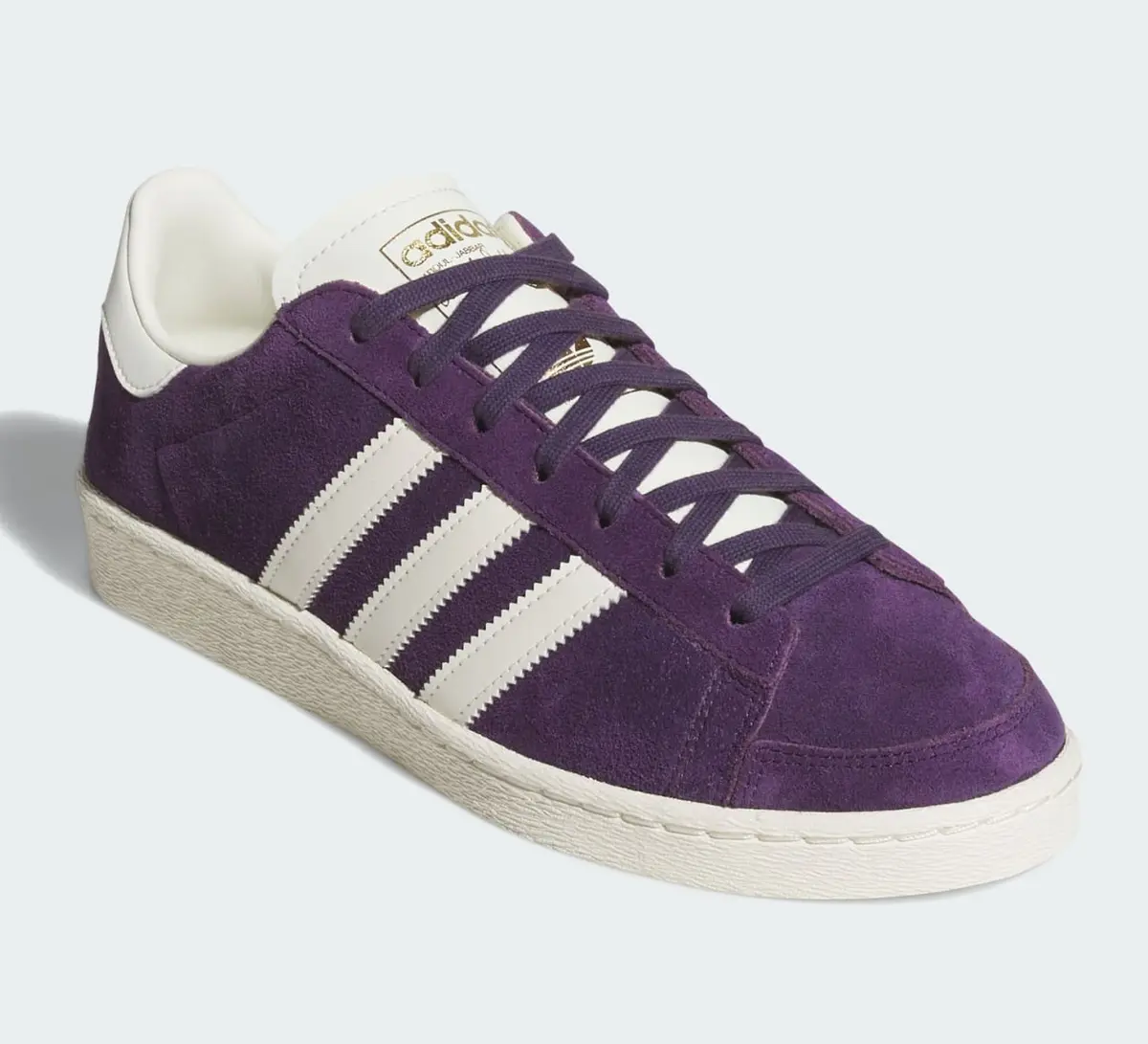 10/4発売 ADIDAS ORIGINALS JABBAR LO / アディダス オリジナルス