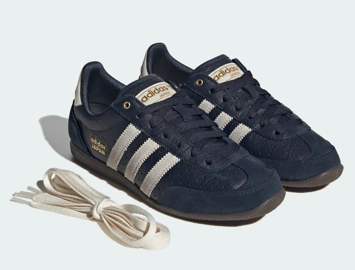 9/26発売 ADIDAS ORIGINALS JAPAN / アディダス オリジナルス ジャパン Shadow Olive Night Navy KI1198 KI1199