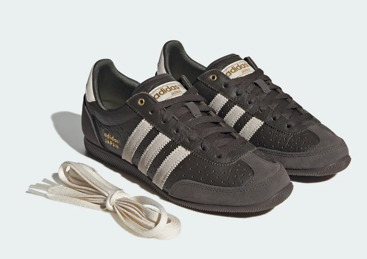 9/26発売 ADIDAS ORIGINALS JAPAN / アディダス オリジナルス ジャパン Shadow Olive Night Navy KI1198 KI1199