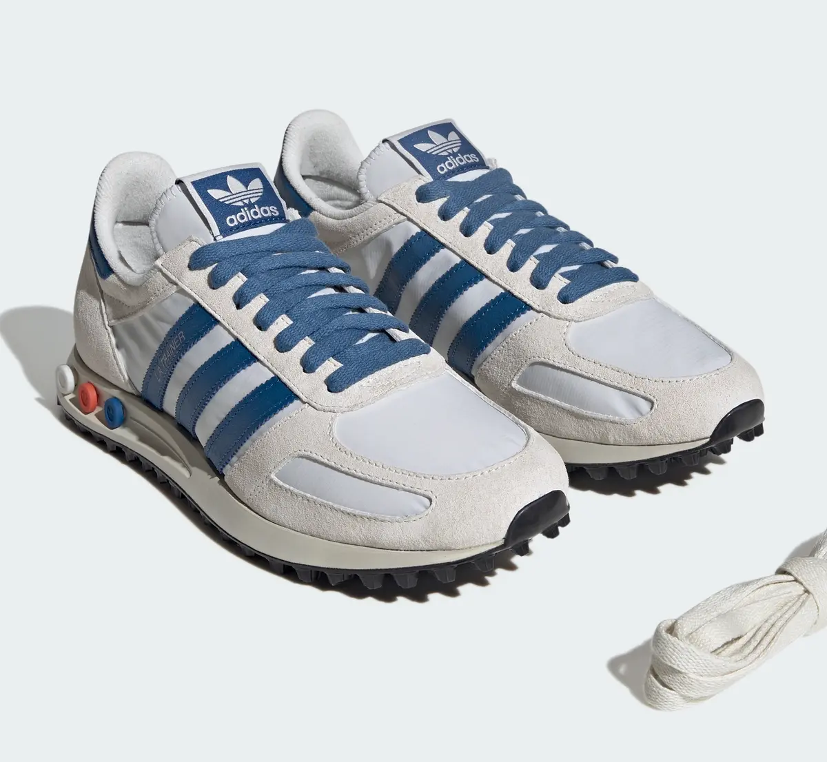 10/1発売 ADIDAS ORIGINALS LA TRAINER OG / アディダス オリジナルス LA トレーナー OG JR3610