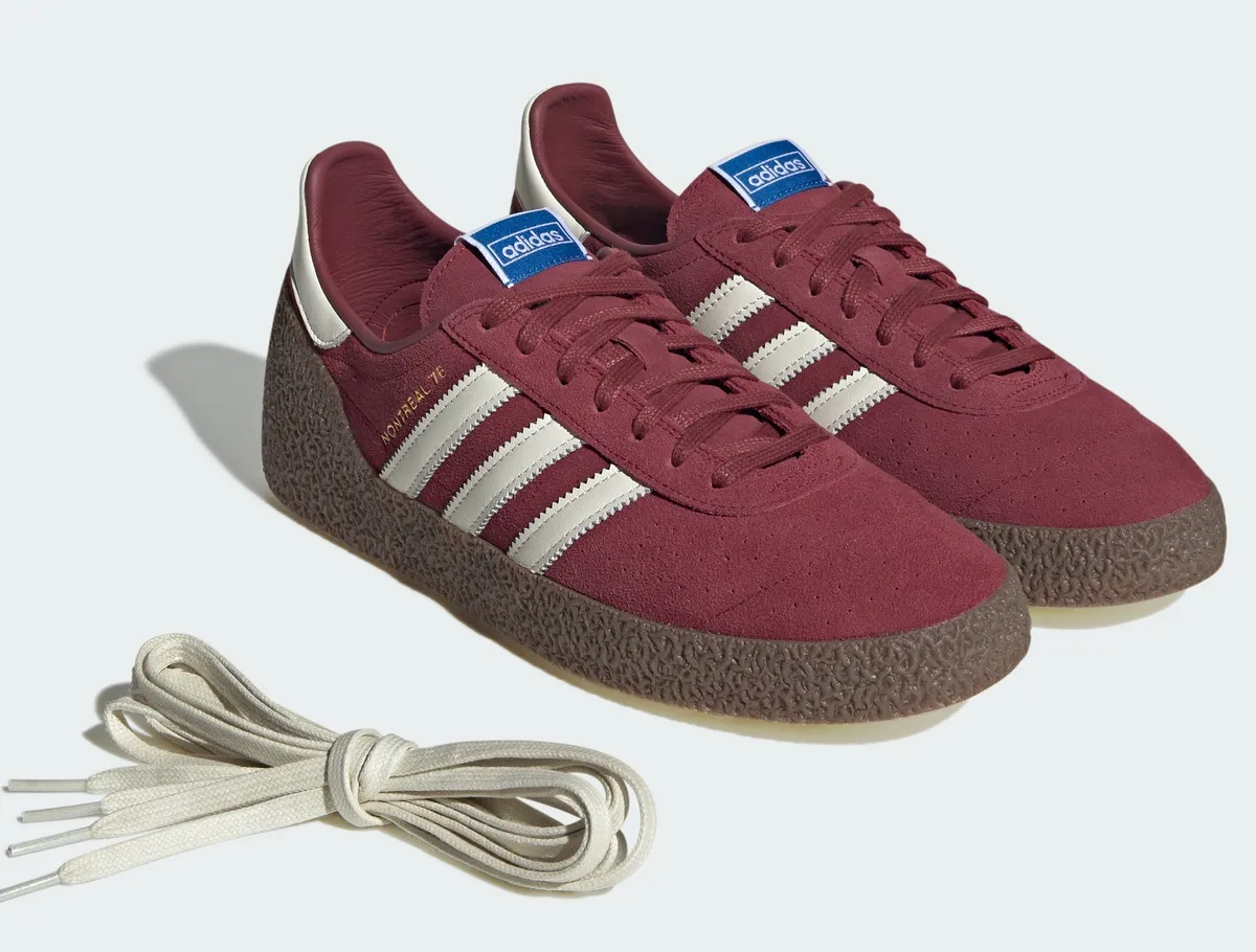 9/8発売 ADIDAS ORIGINALS MONTREAL 76 / アディダス オリジナルス