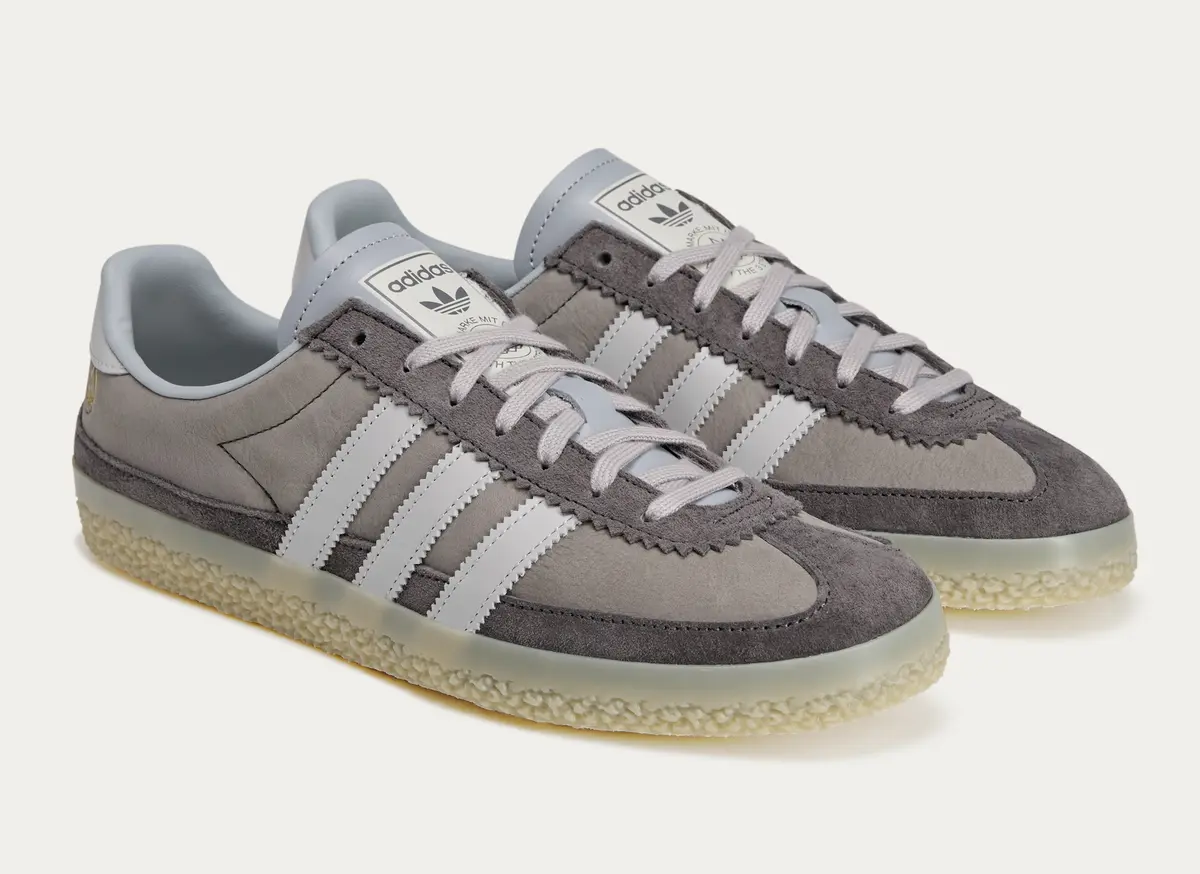 ADIDAS ORIGINALS ROELEE SPZL F.C. / アディダス オリジナルス ロリー SPZL F.C. JQ9119