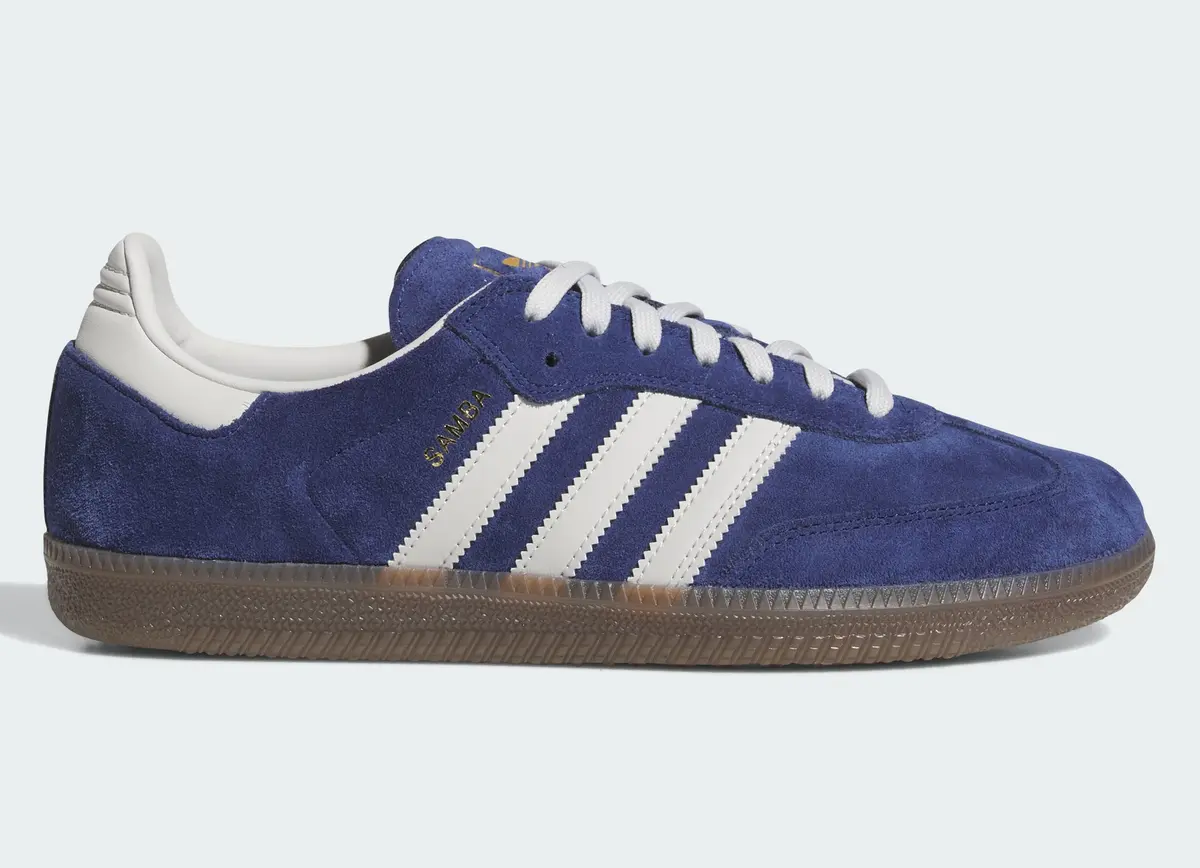 9/4発売 ADIDAS ORIGINALS SAMBA ADV / アディダス オリジナルス