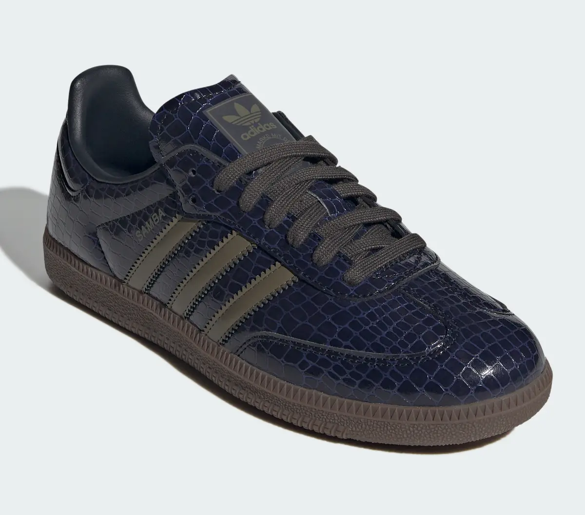 9/10発売 ADIDAS ORIGINALS SAMBA / アディダス オリジナルス