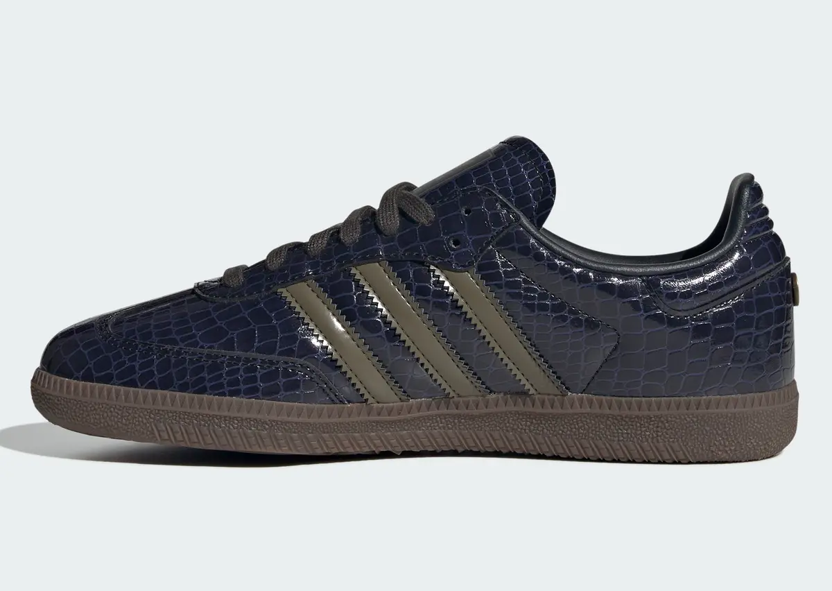 adidas SAMBA POLITICS アディダス　サンバ　新品未使用品 adidas Originals 日本未発売 SAMBA 