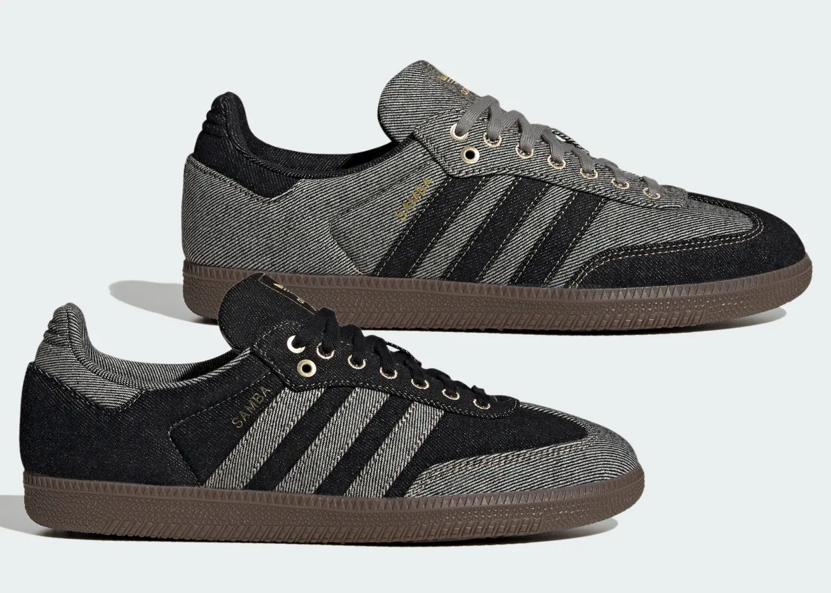 数量限定【1000円割引クーポン!!】adidas アディダス サンバ OG