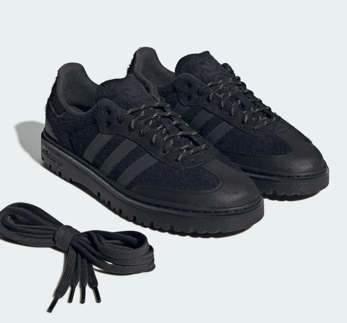 販売中 ADIDAS ORIGINALS SAMBA WINTERIZED / アディダス