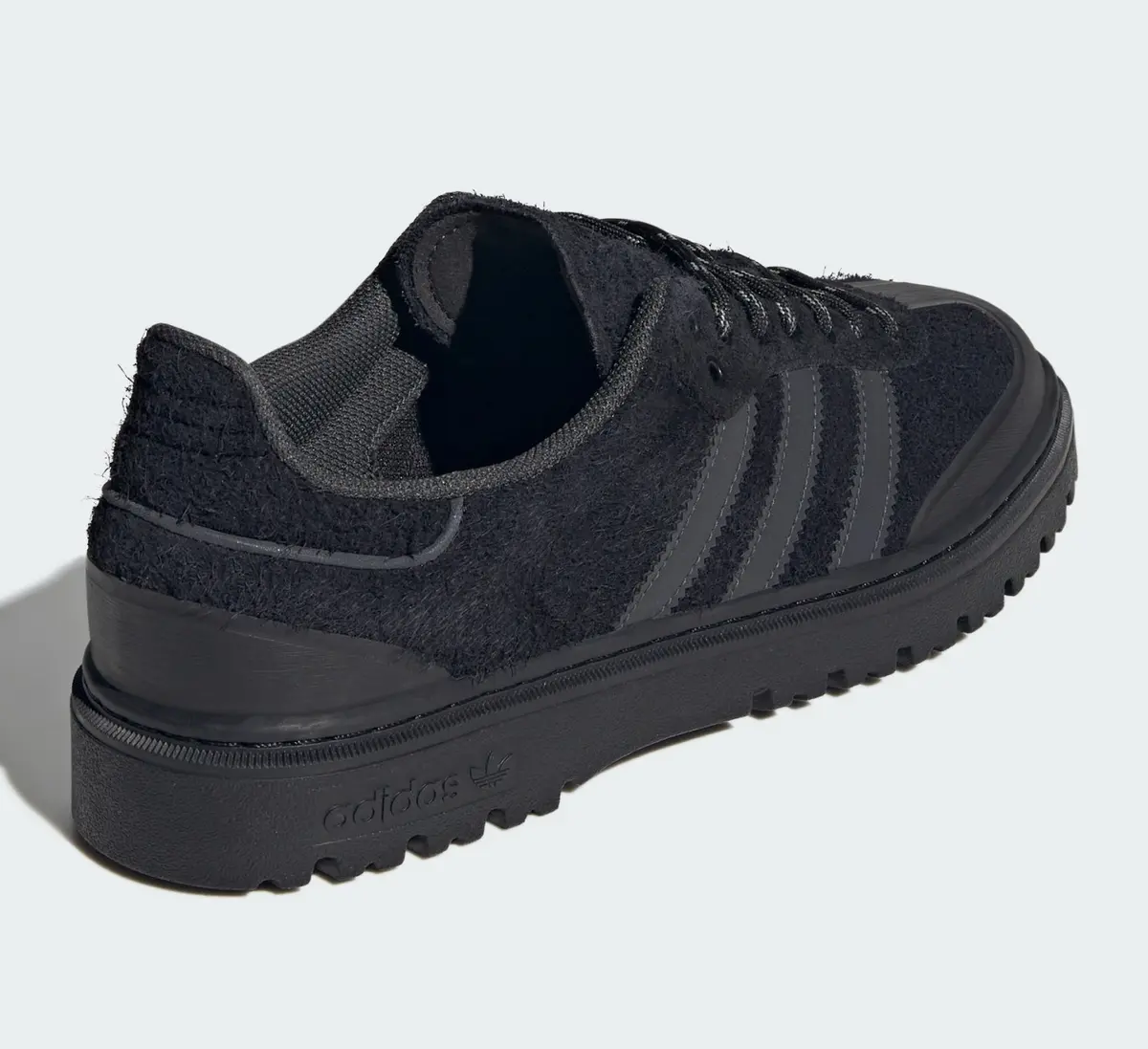 販売中 ADIDAS ORIGINALS SAMBA WINTERIZED / アディダス オリジナルス