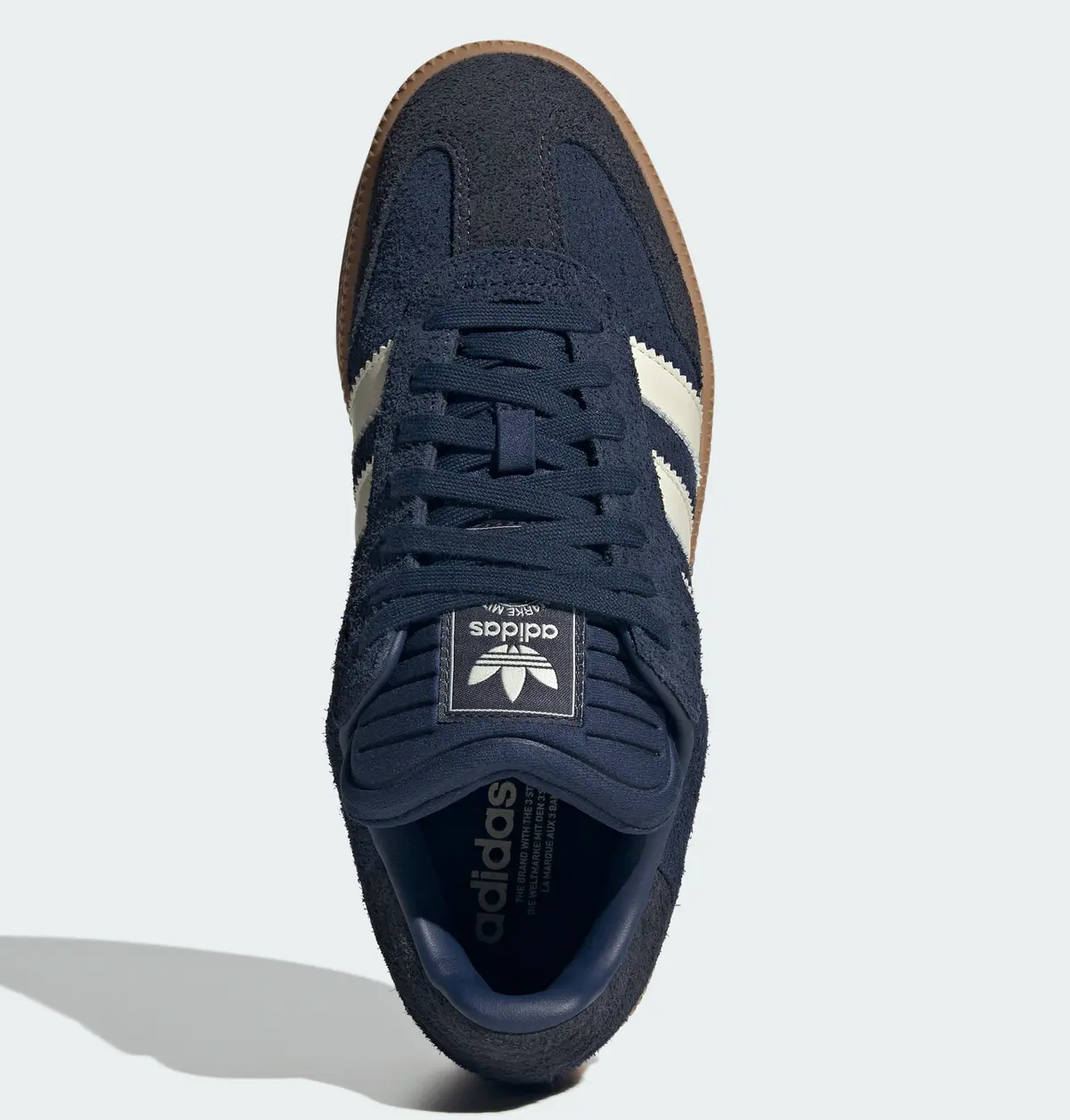 9/12発売 ADIDAS ORIGINALS SAMBA XLG / アディダス オリジナルス
