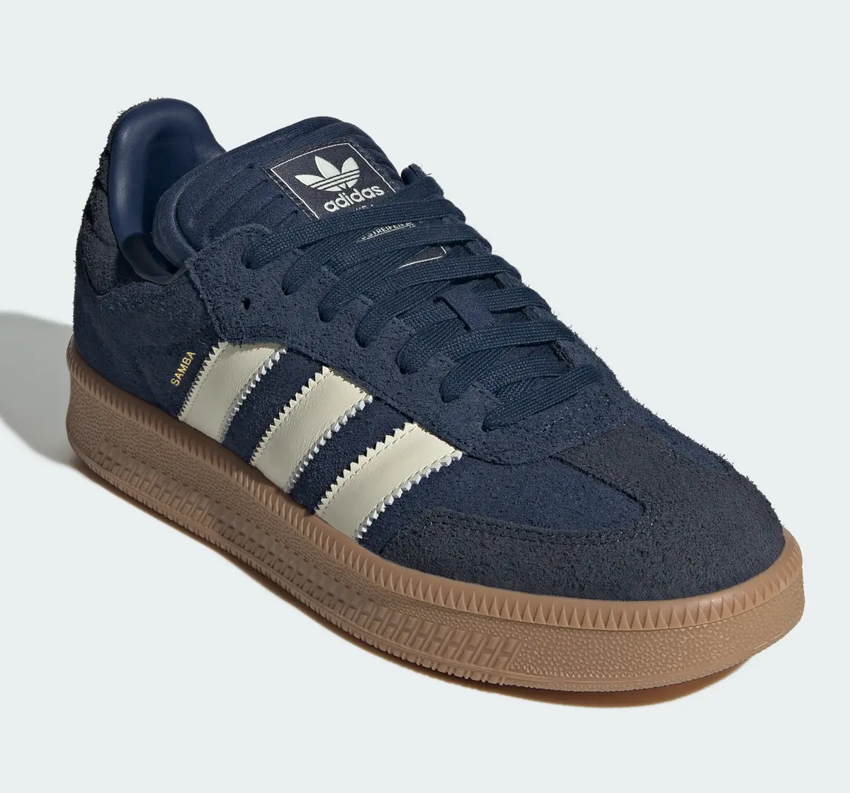 9/12発売 ADIDAS ORIGINALS SAMBA XLG / アディダス オリジナルス