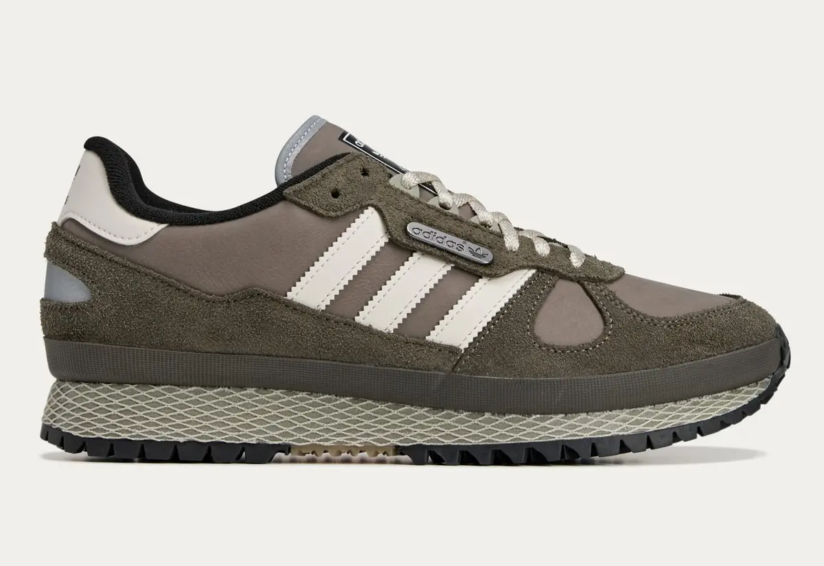 靴 NY 海外9月6日発売予定】サイズ? × アディダス オリジナルス ZX 500