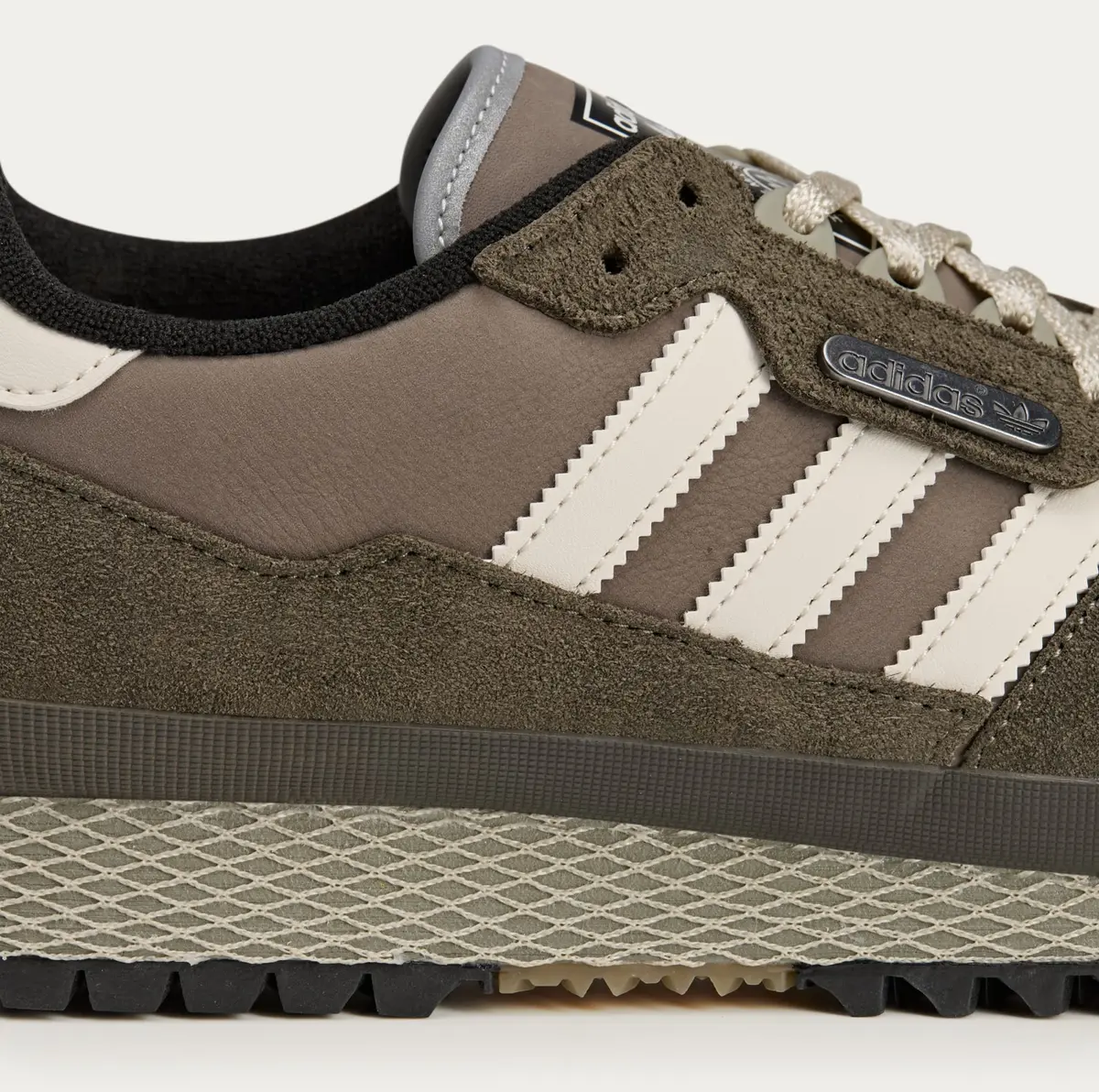 11/6発売 ADIDAS ORIGINALS NEW YORK II OUTDOOR SPZL / アディダス