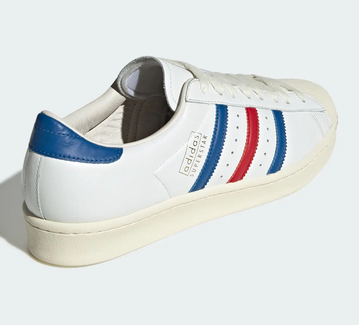 9/12発売 ADIDAS ORIGINALS SUPERSTAR VINTAGE / アディダス