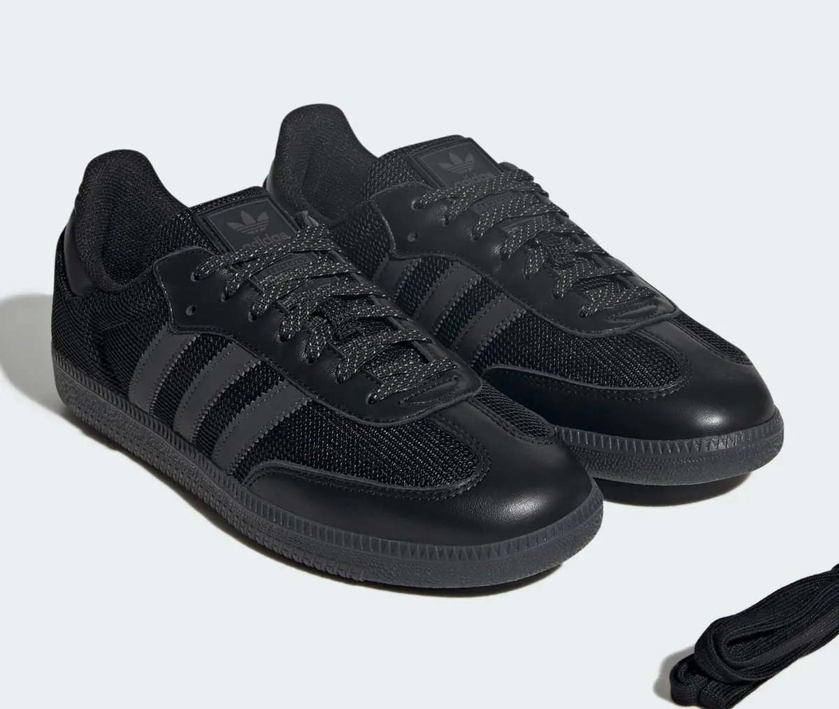 9/19発売 ADIDAS ORIGINALS SAMBA OG / アディダス オリジナルス