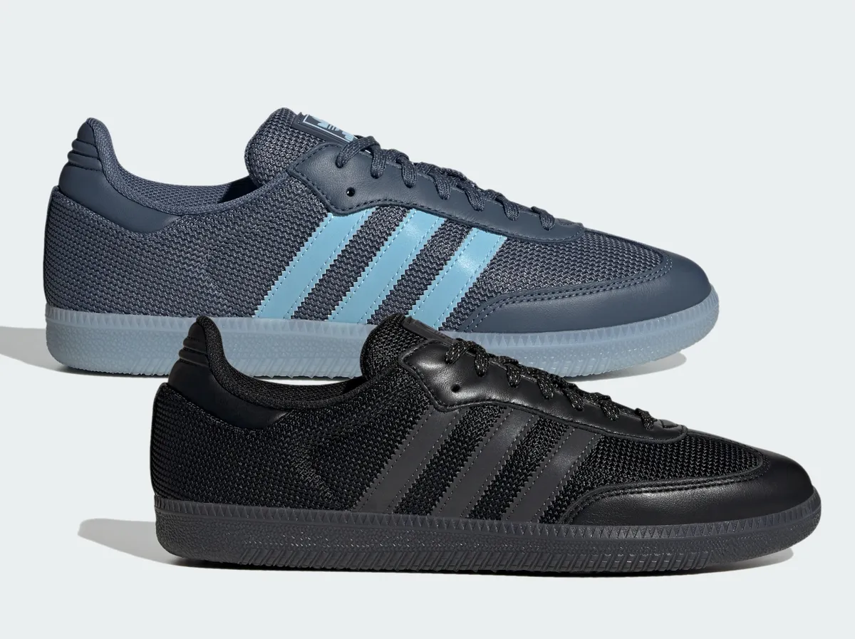 9/19発売 ADIDAS ORIGINALS SAMBA OG / アディダス オリジナルス 9/19発売 ADIDAS ORIGINALS SAMBA OG / アディダス オリジナルス