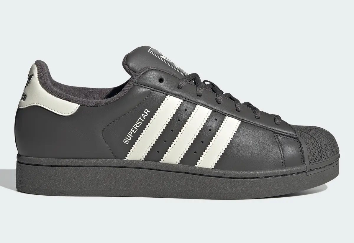 9/12発売 ADIDAS ORIGINALS SUPERSTAR II / アディダス オリジナルス