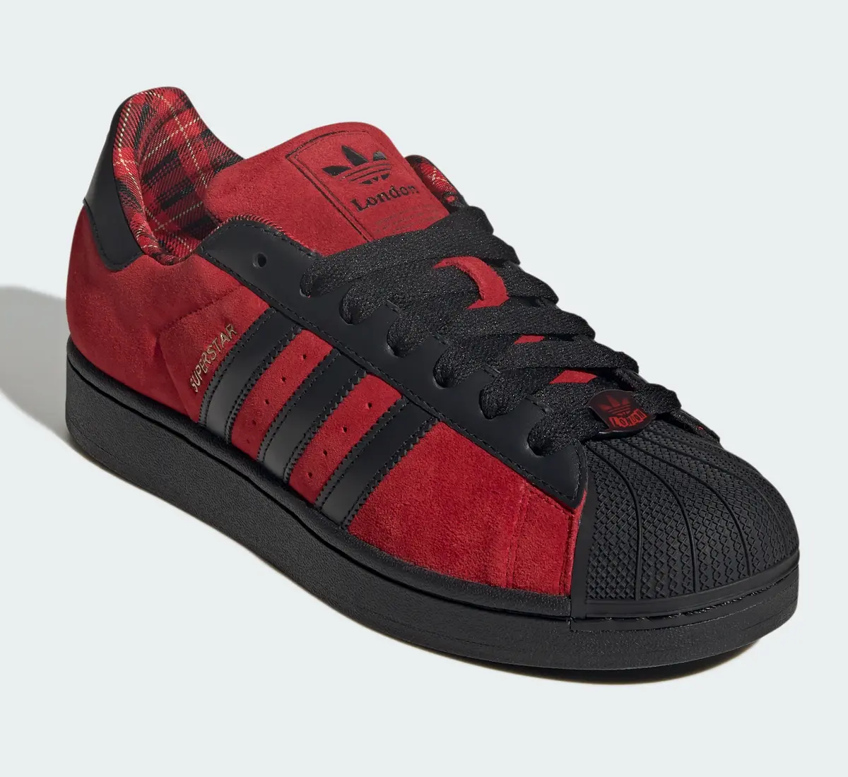 9/12発売 ADIDAS ORIGINALS SUPERSTAR II / アディダス オリジナルス