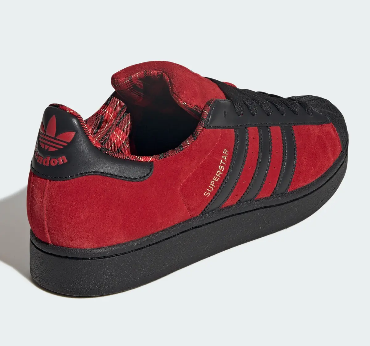 9/12発売 ADIDAS ORIGINALS SUPERSTAR II / アディダス