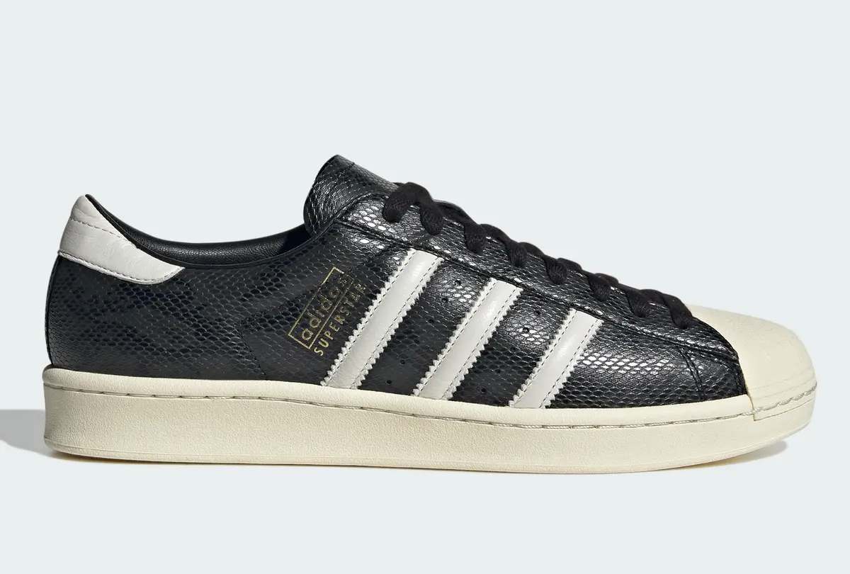 アディダス　スーパースタービンテージ 9/23発売 ADIDAS ORIGINALS SUPERSTAR VINTAGE / アディダス