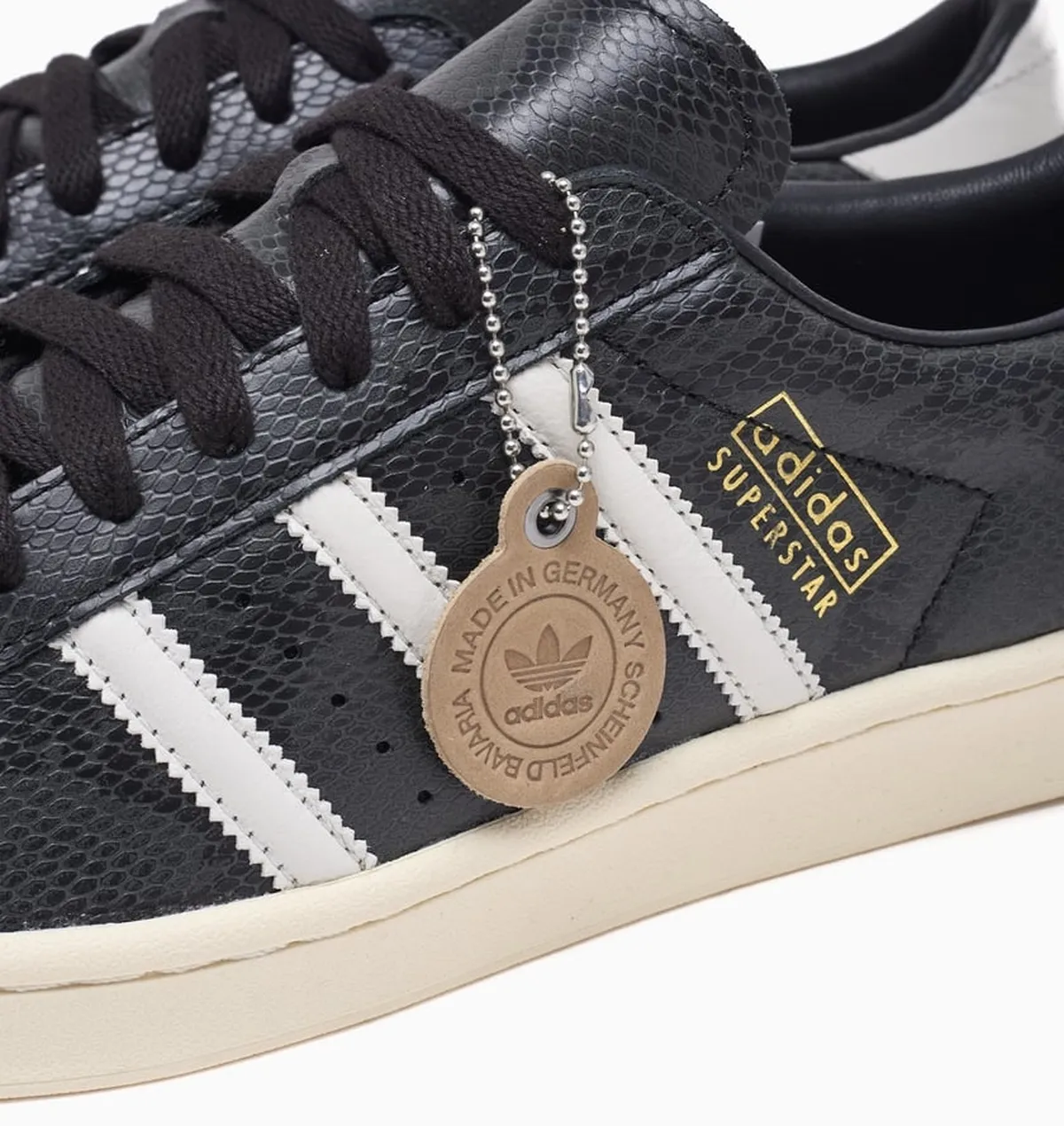 9/23発売 ADIDAS ORIGINALS SUPERSTAR VINTAGE / アディダス