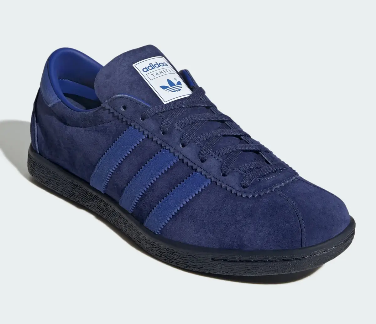 adidas TAHITI タヒチ 日本製 アディダス タヒチ adidas TAHITI 27cm - メルカリ