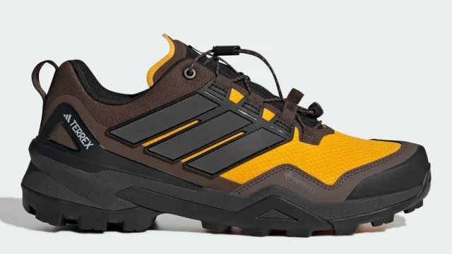新品未使用 スカイミッション 10/11発売 ADIDAS ORIGINALS TERREX SKYCHASER GORE-TEX HIKING