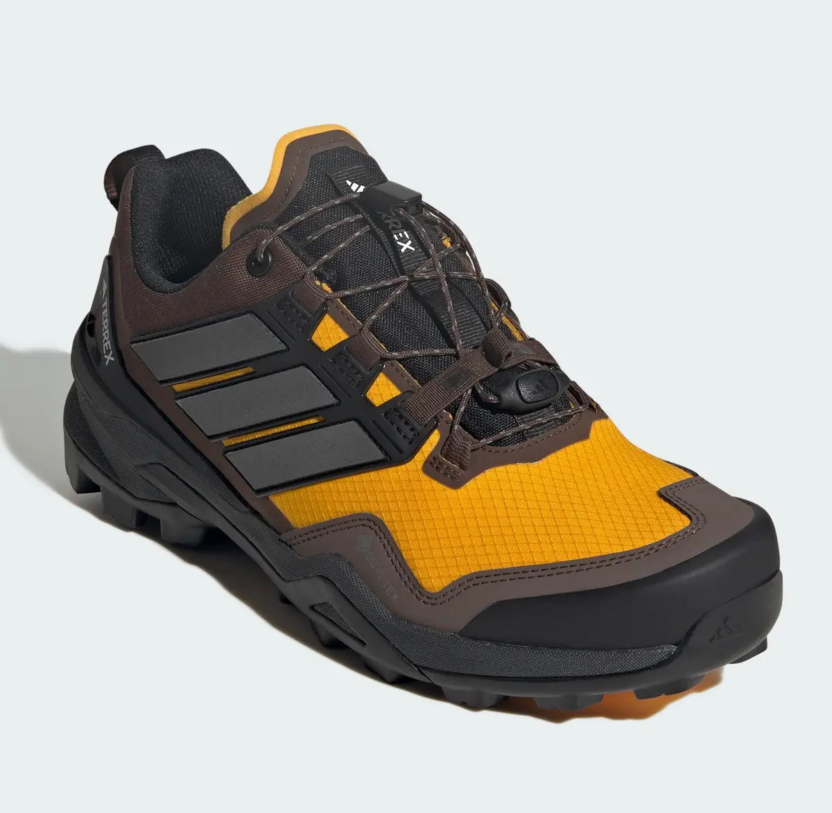 10/11発売 ADIDAS ORIGINALS TERREX SKYCHASER GORE-TEX HIKING / アディダス オリジナルス テレックス スカイチェイサー GORE-TEX ハイキング HQ2690