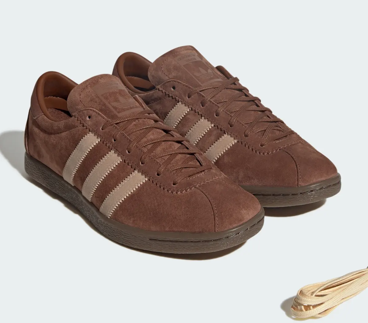 adidas アディダス　tabacco タバコ　レディース adidas スニーカー TOBACCO / アディダス タバコ メンズ