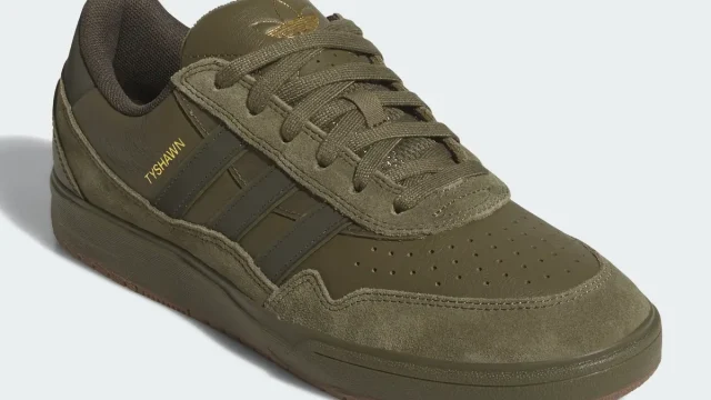 FREAKS STORE x ADIDAS ORIGINALS CAMPUS 80S/フリークスストア