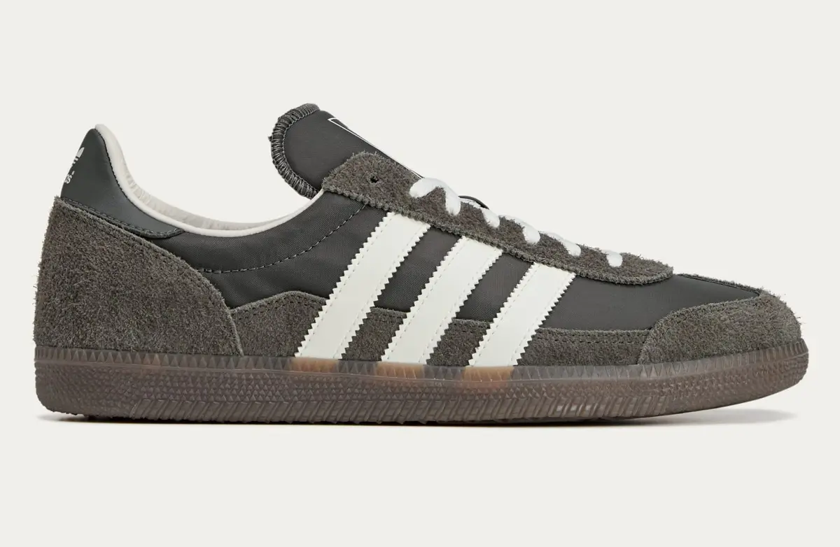 11/6発売 ADIDAS ORIGINALS WENSLEY SPZL / アディダス オリジナルス