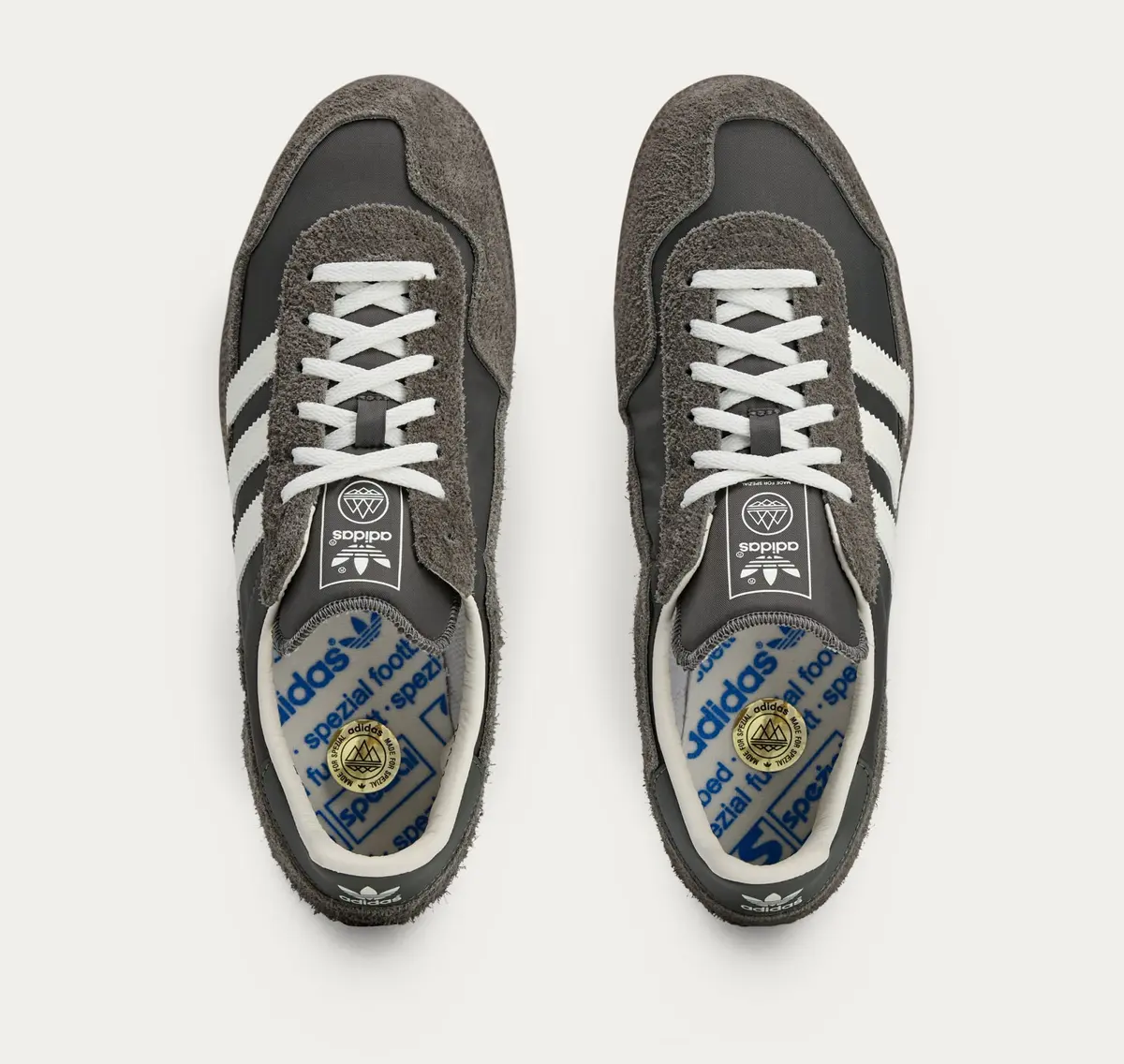 11/6発売 ADIDAS ORIGINALS WENSLEY SPZL / アディダス オリジナルス