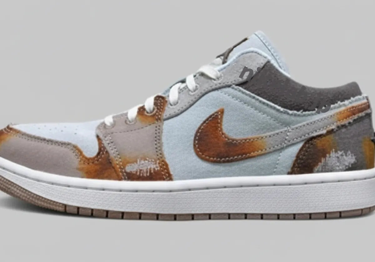 9/20発売 AIR JORDAN 1 LOW SE / エア ジョーダン 1 LOW SE