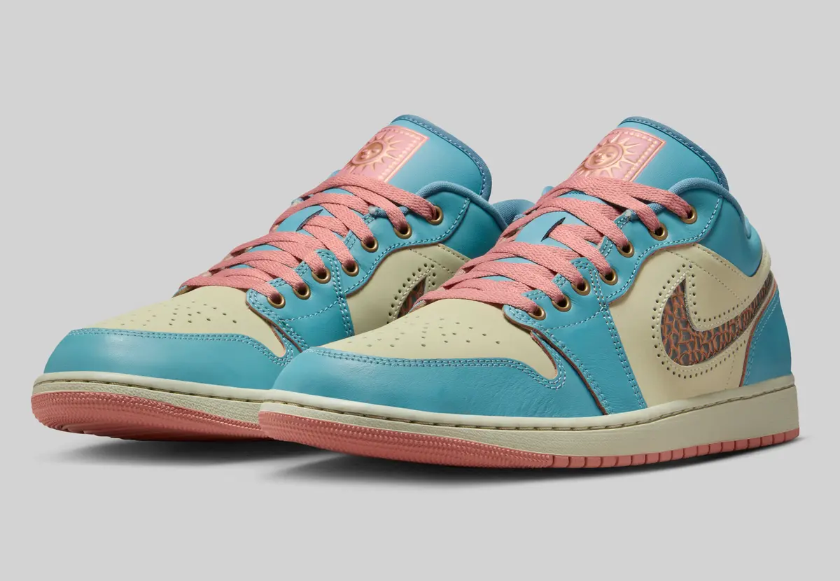 【期間限定】NIKE AIR JORDAN 1 LOW SE 28cm Tenis Air Jordan 1 Low Se V2 Masculino | Tenis e na Artwalk