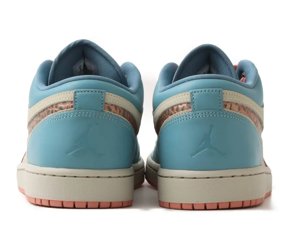 10/6発売 AIR JORDAN 1 LOW SE / エア ジョーダン 1 LOW SE Somos