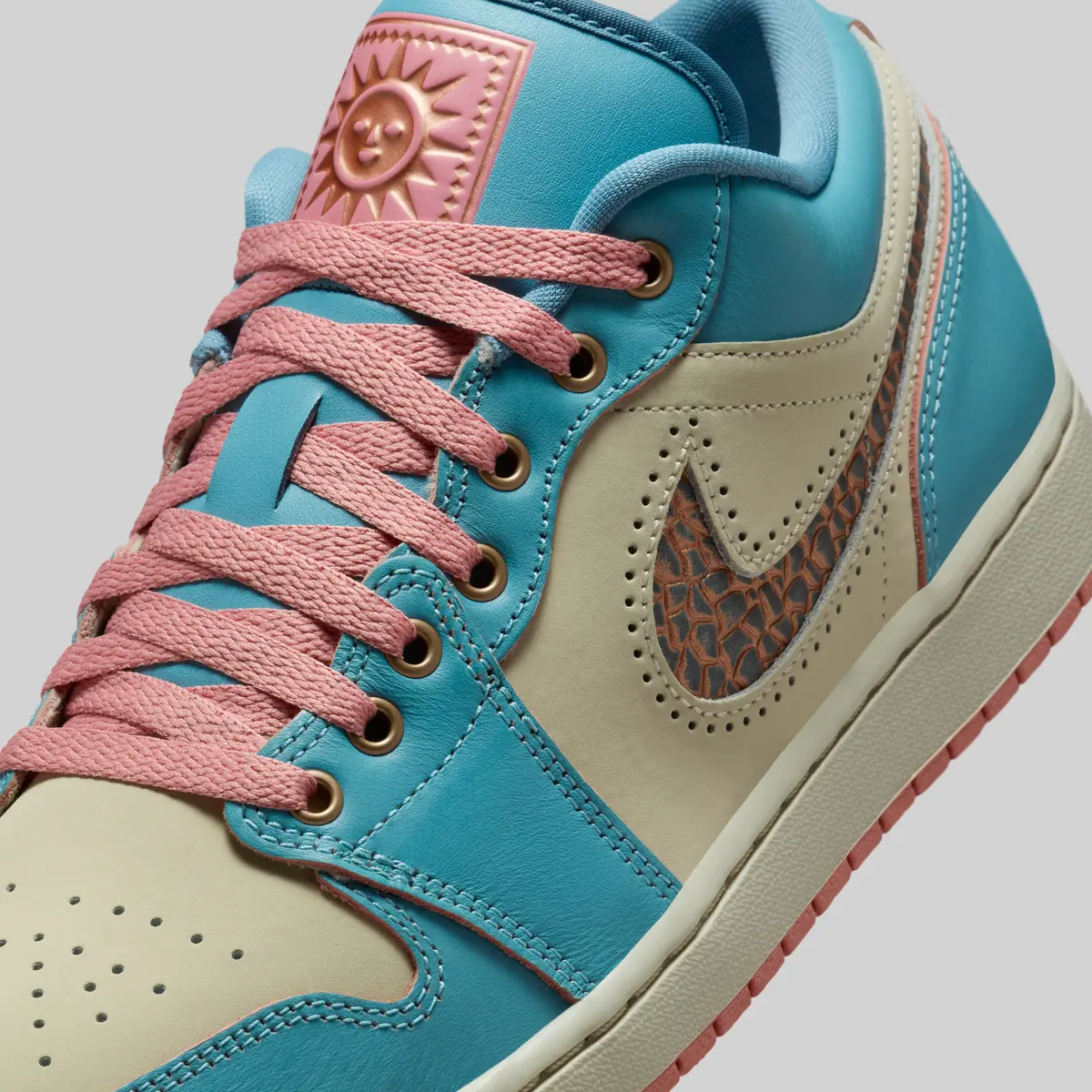 10/6発売 AIR JORDAN 1 LOW SE / エア ジョーダン 1 LOW SE Somos