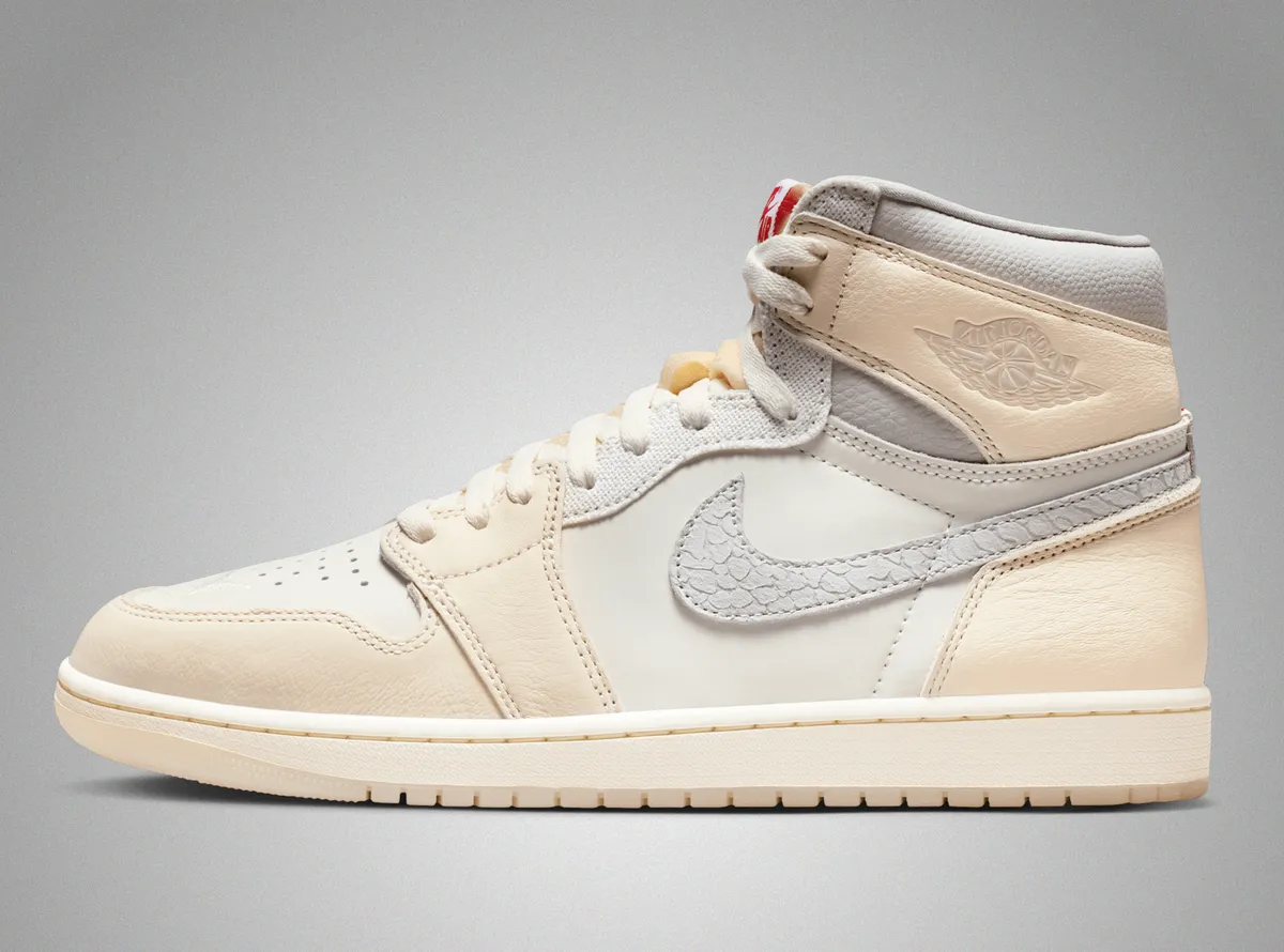 AIR JORDAN 1 RETRO HIGH OG / エア ジョーダン 1 レトロ HIGH OG Sail